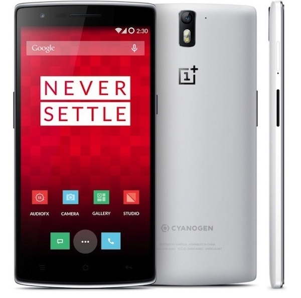 OnePlus One