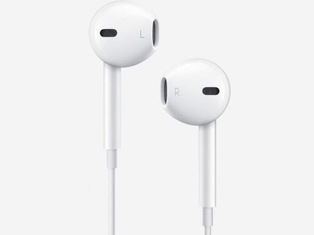 Tai nghe EarPod hiện nay của iPhone