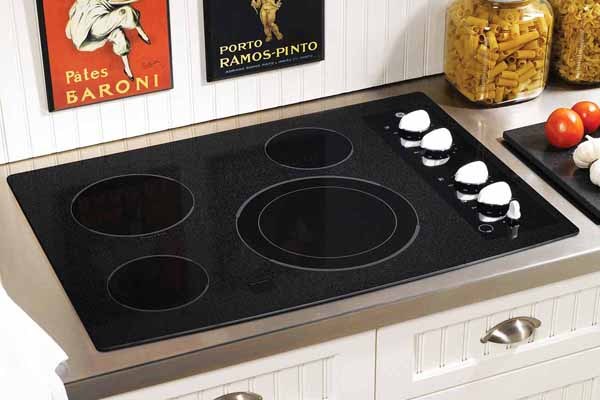 Bếp hồng ngoại điều chỉnh nhiệt chính xác, lượng nhiệt ổn định