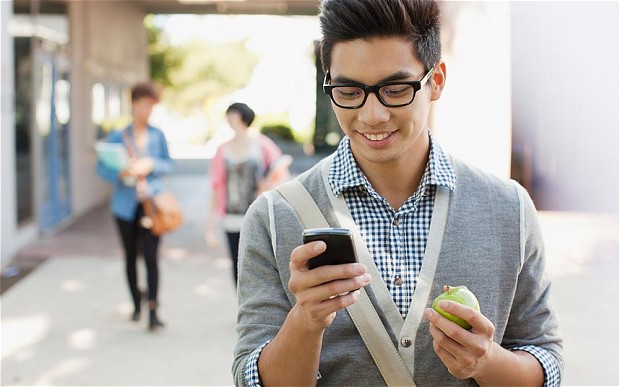 Tầm quan trọng của smartphone với bạn như thế nào?