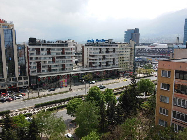 Ảnh chụp từ LG G2 Mini