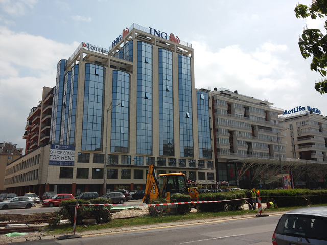 Ảnh chụp từ LG G2 Mini