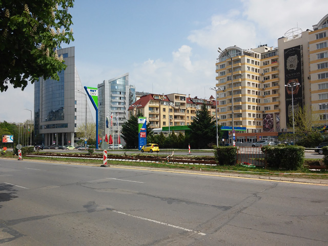 Ảnh chụp từ LG G2 Mini