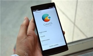 Đánh giá OPPO Find 7a, loạt tính năng