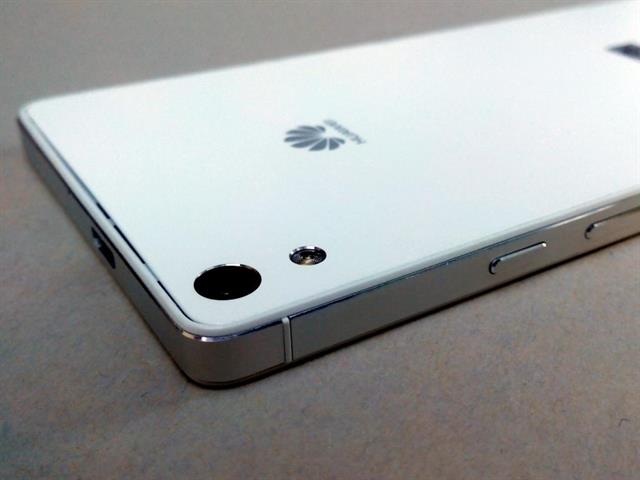 Huawei Ascend P7