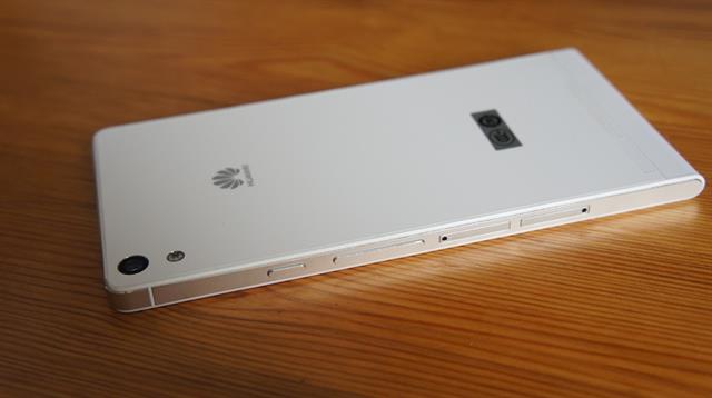 Huawei Ascend P7