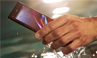 Sony Xperia Z Ultra vừa giảm giá 2 triệu đồng