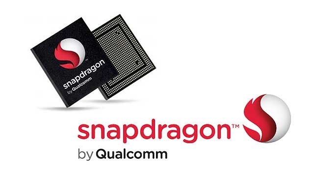 Vi xử lý Snapdragon S4 trên Nokia X