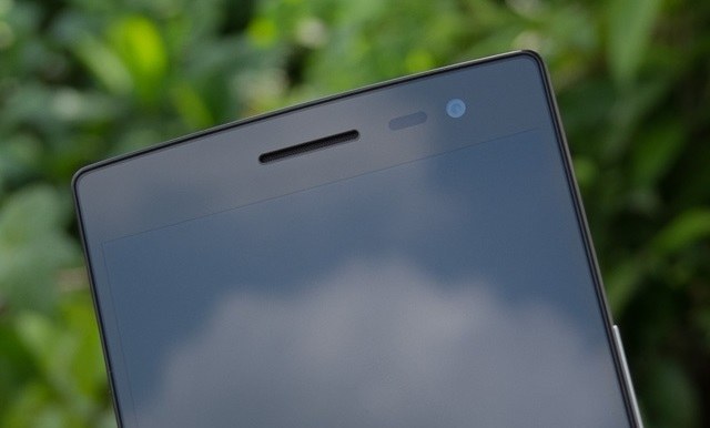 Oppo Find 7a sơ hữu camera trước 5MP