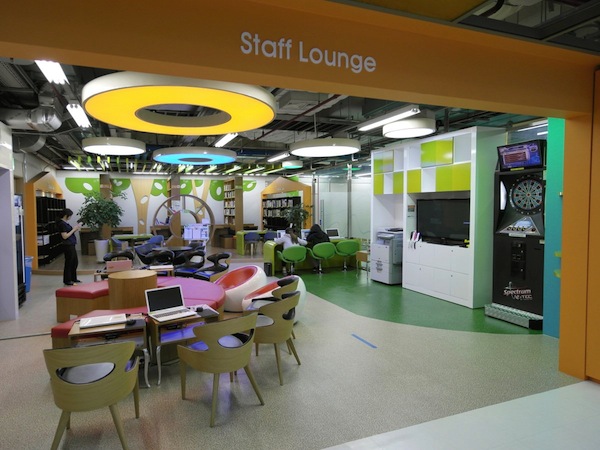 Nhà máy điện thoại Samsung