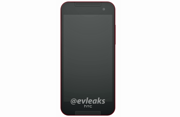 HTC Butterfly mới HTC Butterfly mới