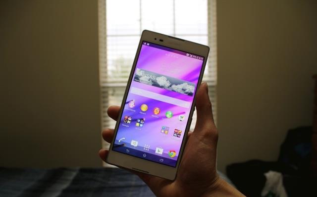 Xperia T2 Ultra