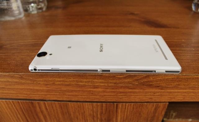 Xperia T2 Ultra