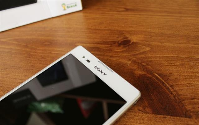 Xperia T2 Ultra