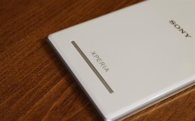 Xperia T2 Ultra