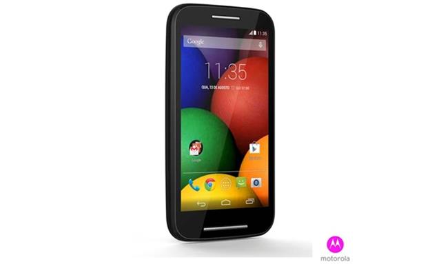 Hình ảnh về Moto E