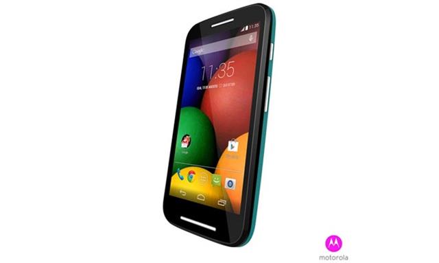 Hình ảnh về Moto E