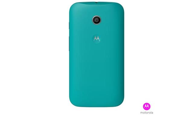 Hình ảnh về Moto E