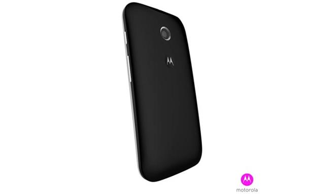 Hình ảnh về Moto E