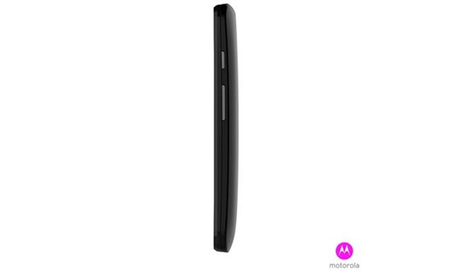 Hình ảnh về Moto E