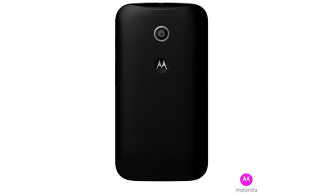 Hình ảnh về Moto E