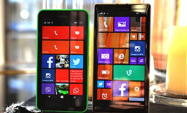 Windows Phone