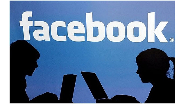 Từ bỏ Facebook