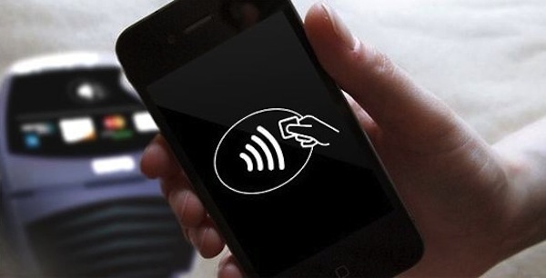 Có thể có cả NFC