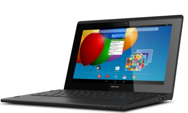 Laptop Archos Android