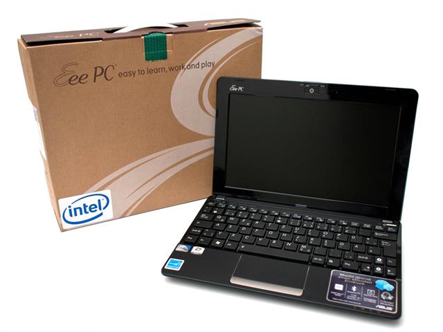 Các dòng Eee PCs đình đám một thời