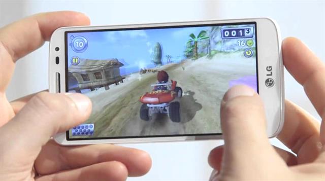 LG G2 Mini có giá bán tham khảo tại thegioididong.com khoảng 7.390.000 đồng