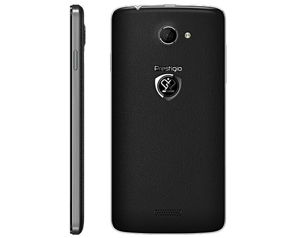 Smartphone WP 8.1 từ nhà sản xuất Prestigio