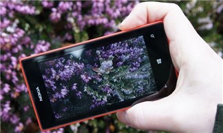 Lumia 525