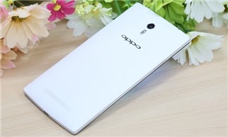 5 thương hiệu điện thoại Trung Quốc đang