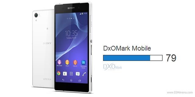 Sony Xperia Z2
