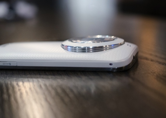Samsung Galaxy K Zoom