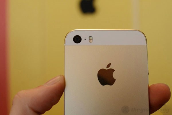 iPhone 5S