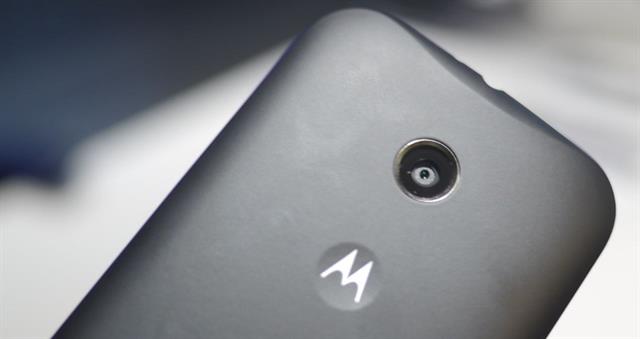 Motorola Moto E