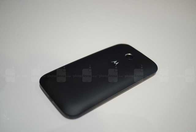 Motorola Moto E
