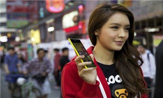 Nokia tung quảng cáo làm lay động lòng người xem