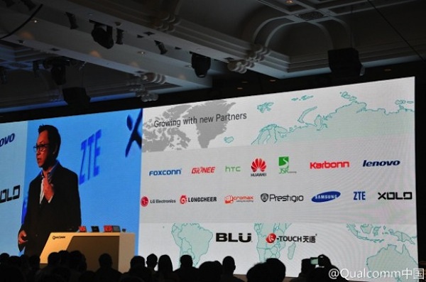 Windows Phone đang có thêm nhiều thành viên