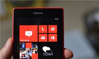 Hé lộ thông số cấu hình của Lumia 530