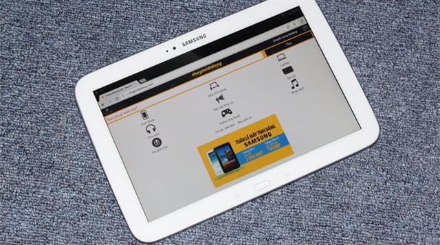 Mức giá giảm có phải hấp dẫn lắm đúng không các bạn?