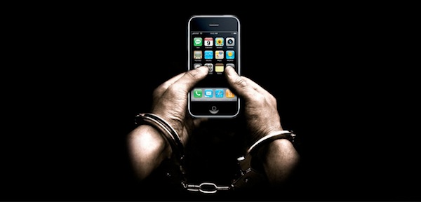 Cứu tinh dành cho người nghiện smartphone