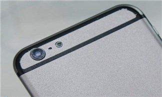 Bộ đôi iPhone 6 khoe kích thước khổng lồ