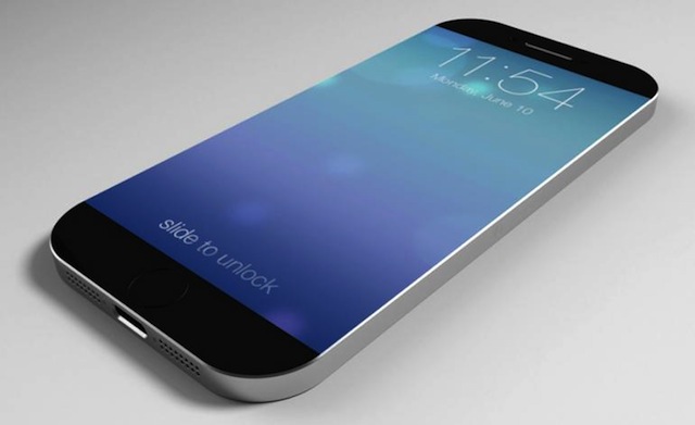 iPhone 6 miễn phí ngay khi ra mắt?