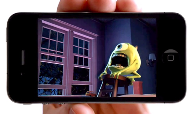 iPhone miễn phí nếu có sẽ ngập tràn quảng cáo