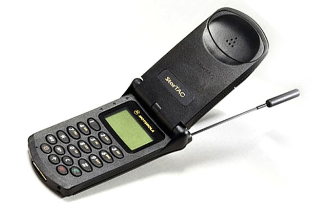 Motorola StarTAC