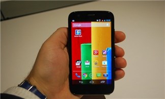 Sắp đến thời của smartphone dưới 3 triệu