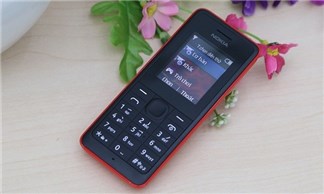 Top 5 điện thoại